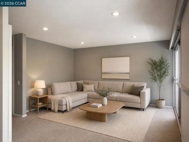 2133 Donald Dr 18, Moraga, CA 94556