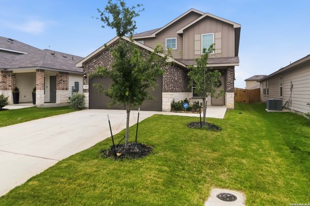 1508 Agave Cellar, New Braunfels, TX 78130