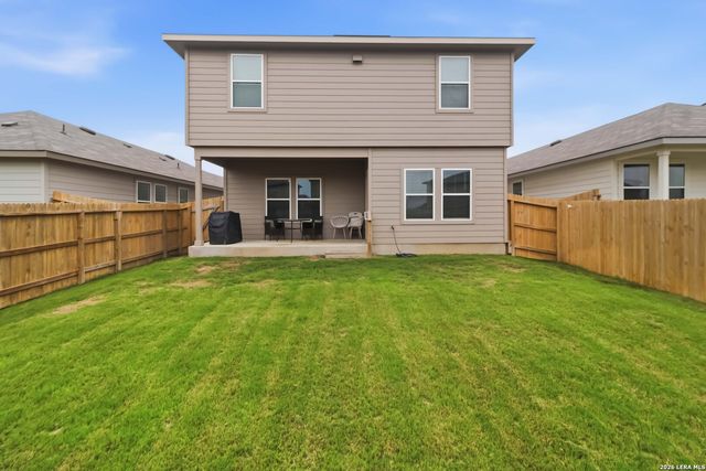 1508 Agave Cellar, New Braunfels, TX 78130
