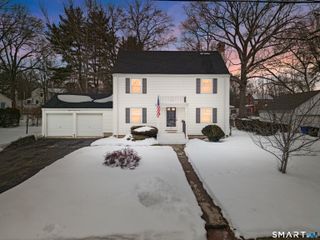 56 Craigmoor Road, West Hartford, CT 06107