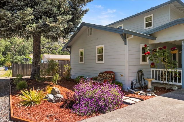 9814 Diane, Upper Lake/ Upper Lake Valley, CA 95485