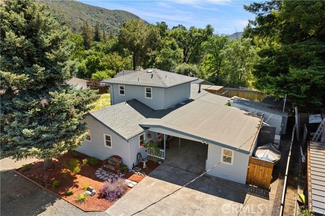 9814 Diane, Upper Lake/ Upper Lake Valley, CA 95485