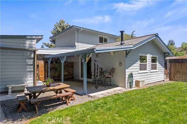 9814 Diane, Upper Lake/ Upper Lake Valley, CA 95485