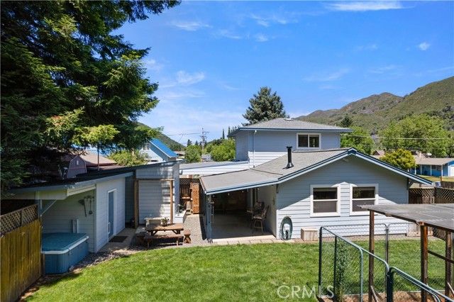 9814 Diane, Upper Lake/ Upper Lake Valley, CA 95485