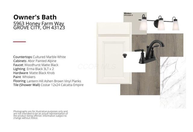 5963 Honey Farm Way, Grove City, OH 43123