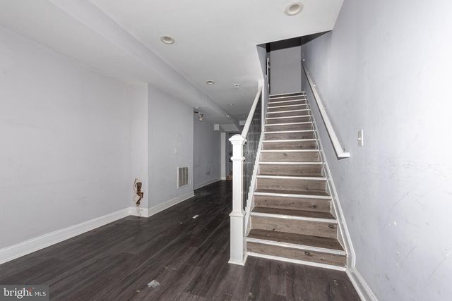 302 S GILMOR ST, Baltimore, MD 21223