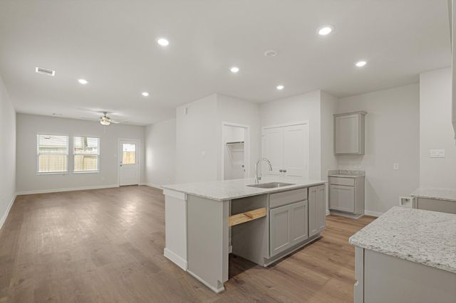 1217 Catalina Drive, Brookshire, TX 77423