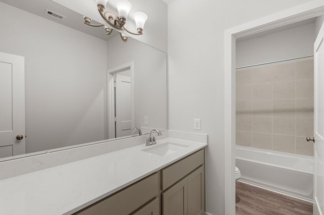 12614 Costal Bend Way, Cypress, TX 77433