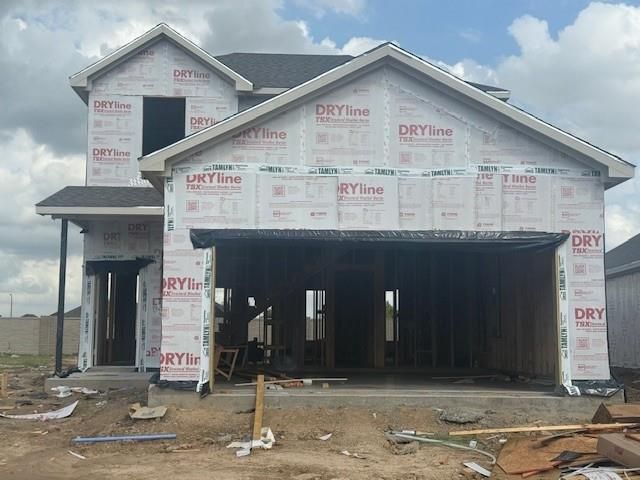 12614 Costal Bend Way, Cypress, TX 77433