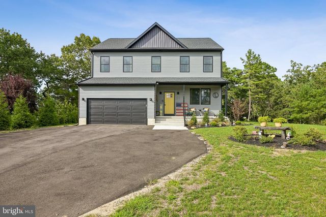 117 KIRK LN, Pine Hill, NJ 08021