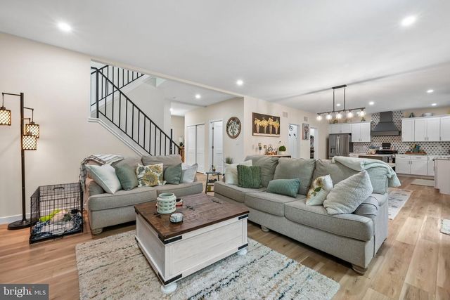 117 KIRK LN, Pine Hill, NJ 08021
