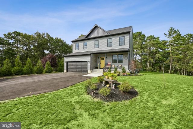 117 KIRK LN, Pine Hill, NJ 08021