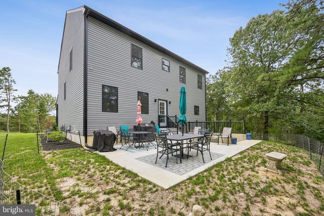 117 KIRK LN, Pine Hill, NJ 08021