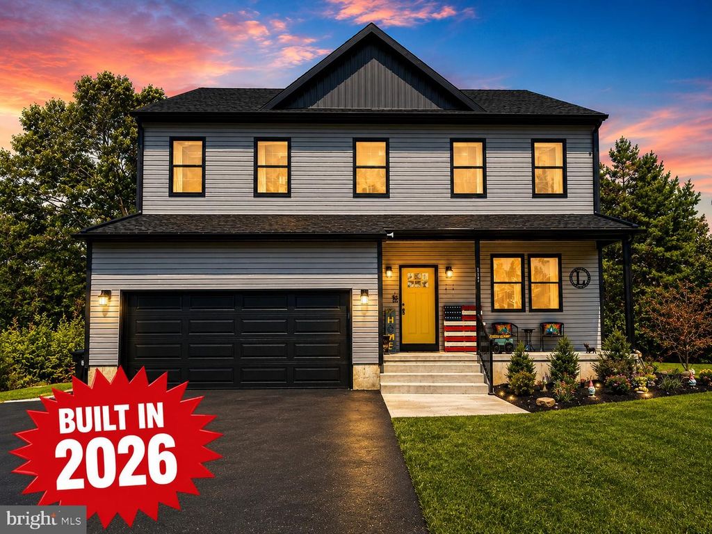 117 KIRK LN, Pine Hill, NJ 08021