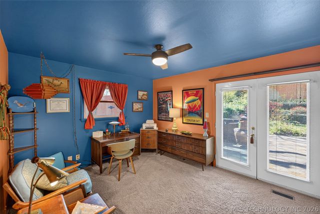 1901 Skyline Place, Bartlesville, OK 74006