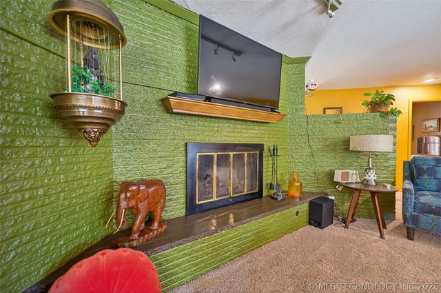 1901 Skyline Place, Bartlesville, OK 74006