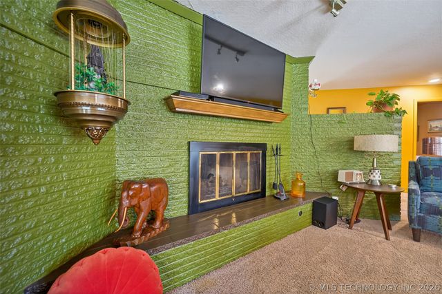 1901 Skyline Place, Bartlesville, OK 74006