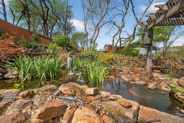 1901 Skyline Place, Bartlesville, OK 74006