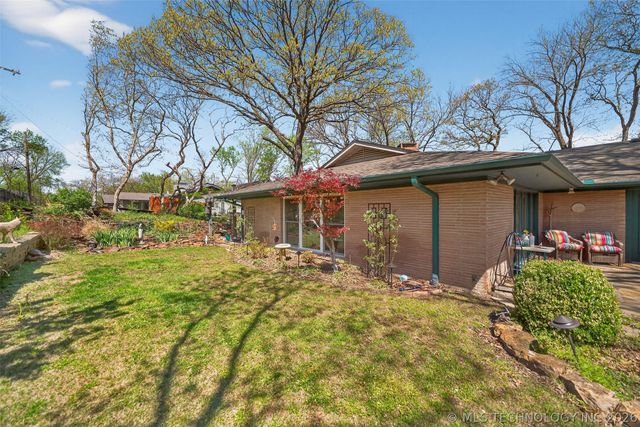 1901 Skyline Place, Bartlesville, OK 74006