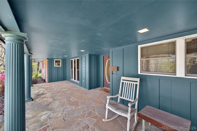 1901 Skyline Place, Bartlesville, OK 74006