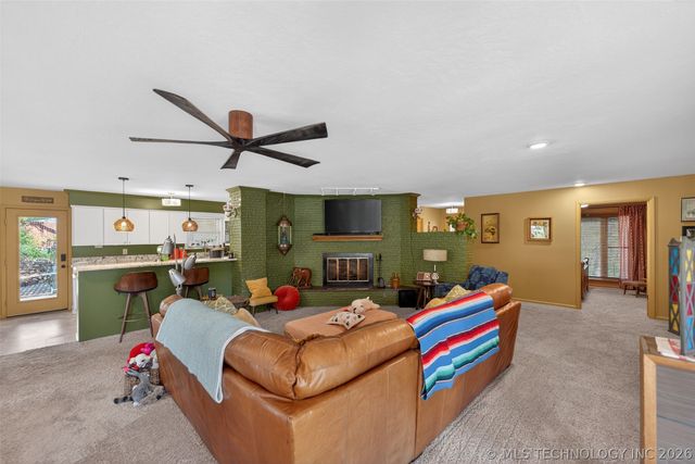1901 Skyline Place, Bartlesville, OK 74006