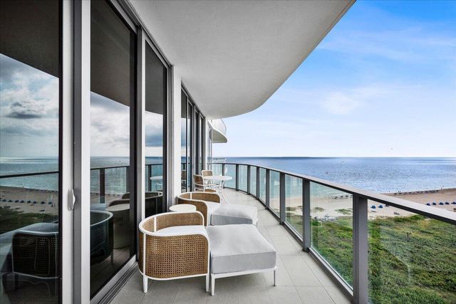 3100 N Ocean Drive H-1105, Singer Island, FL 33404