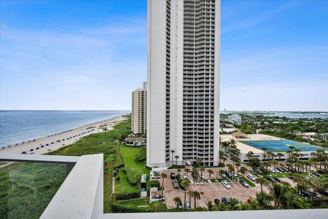 3100 N Ocean Drive H-1105, Singer Island, FL 33404
