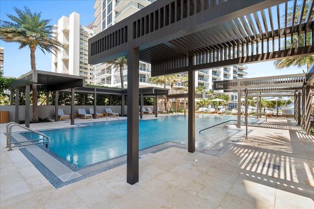 3100 N Ocean Drive H-1105, Singer Island, FL 33404