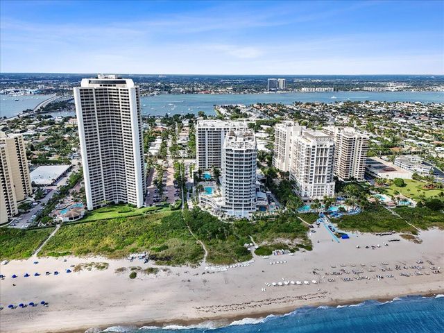 3100 N Ocean Drive H-1105, Singer Island, FL 33404