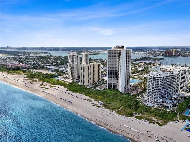 3100 N Ocean Drive H-1105, Singer Island, FL 33404