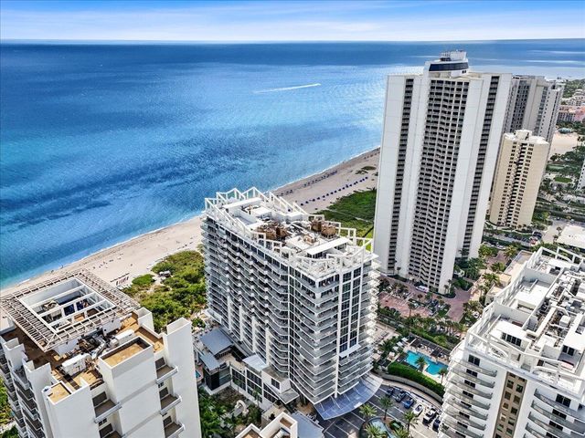 3100 N Ocean Drive H-1105, Singer Island, FL 33404