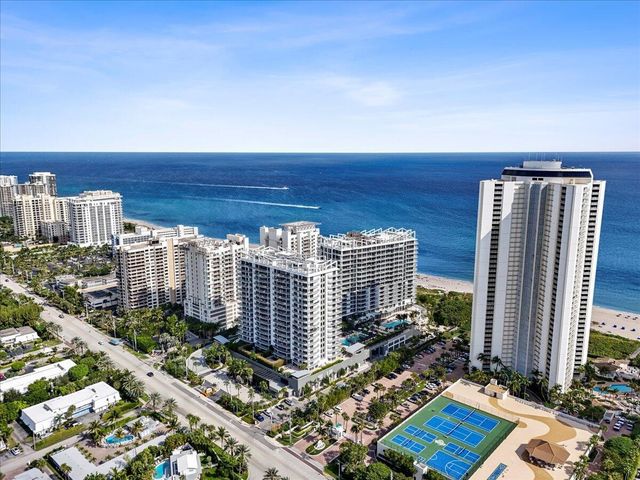 3100 N Ocean Drive H-1105, Singer Island, FL 33404