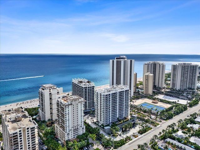 3100 N Ocean Drive H-1105, Singer Island, FL 33404