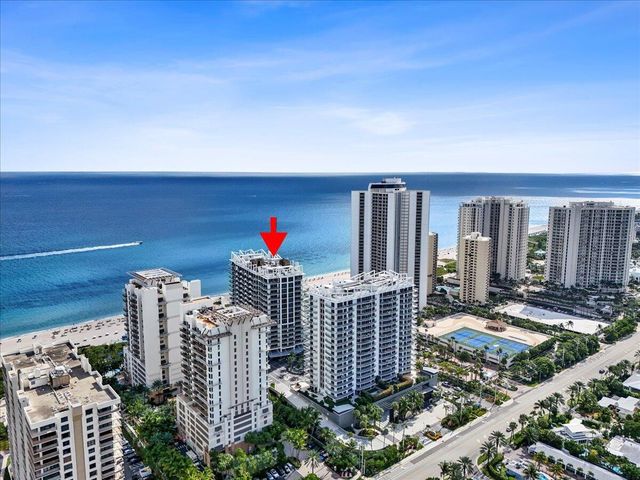3100 N Ocean Drive H-1105, Singer Island, FL 33404