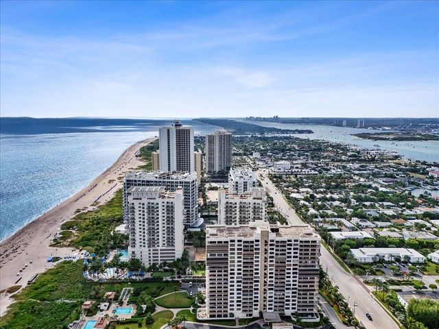 3100 N Ocean Drive H-1105, Singer Island, FL 33404