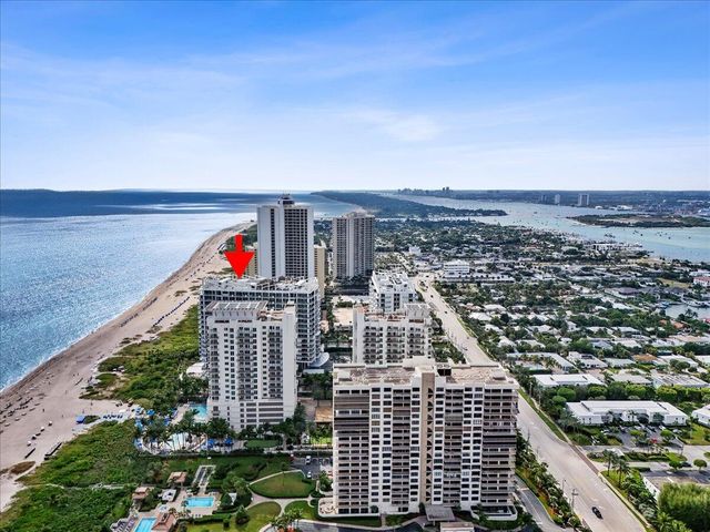 3100 N Ocean Drive H-1105, Singer Island, FL 33404