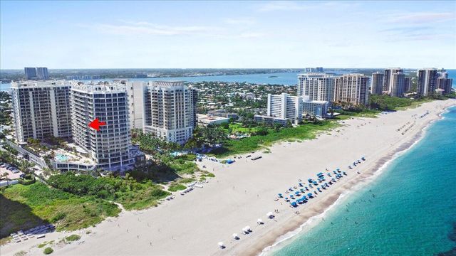 3100 N Ocean Drive H-1105, Singer Island, FL 33404