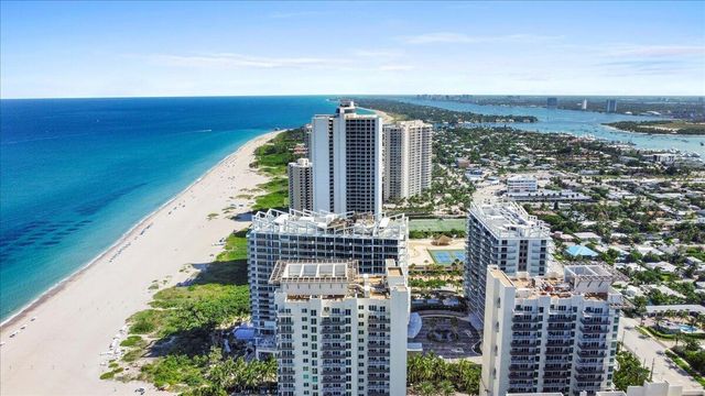 3100 N Ocean Drive H-1105, Singer Island, FL 33404