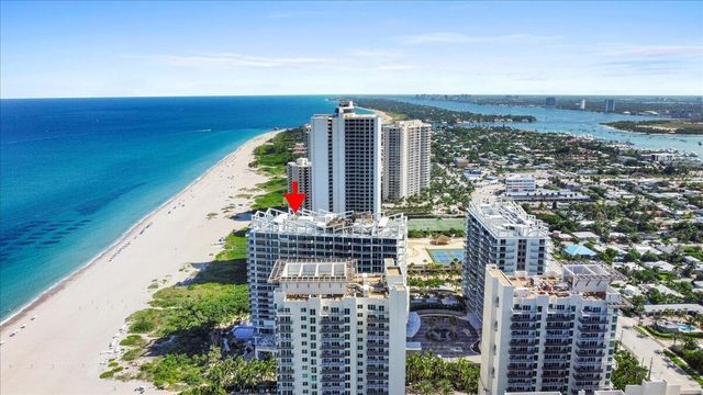 3100 N Ocean Drive H-1105, Singer Island, FL 33404