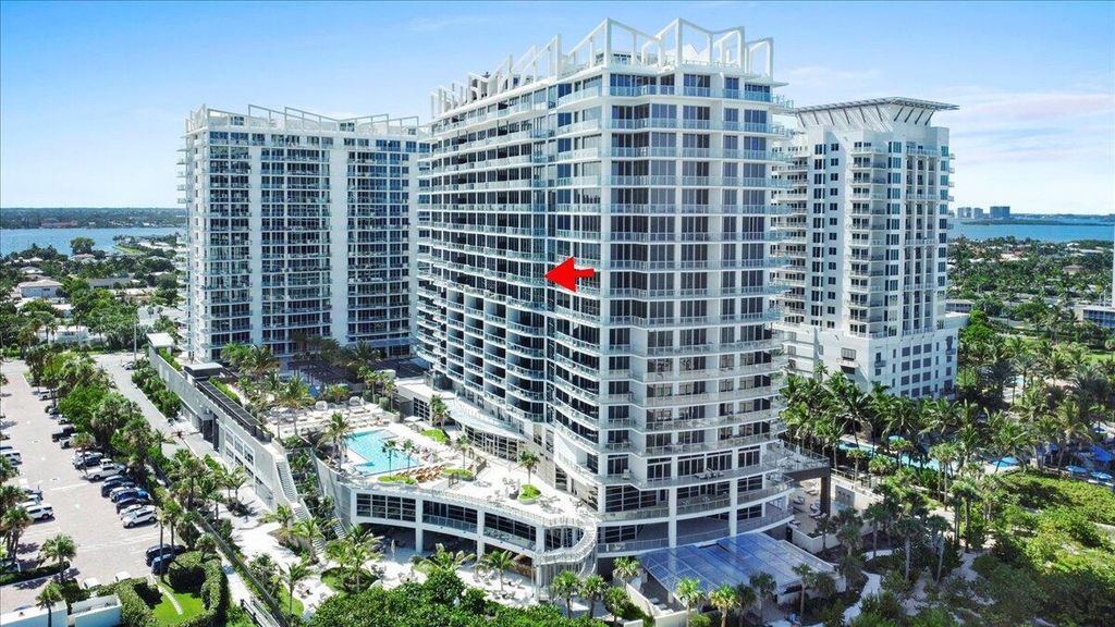 3100 N Ocean Drive H-1105, Singer Island, FL 33404
