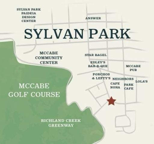 4411 Westlawn Dr, Nashville, TN 37209