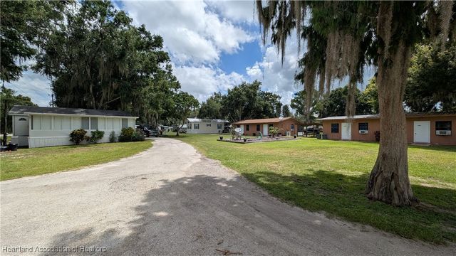4232 Trails End Road, Lorida, FL 33857