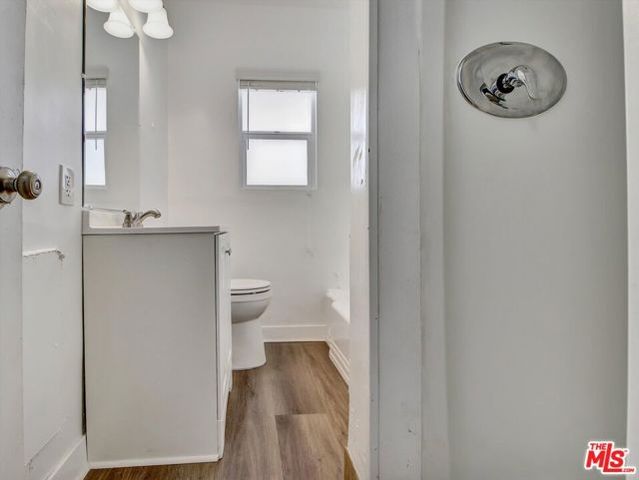 3663 S Victoria Avenue, Los Angeles, CA 90016