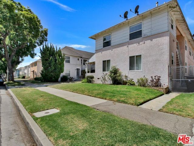 3663 S Victoria Avenue, Los Angeles, CA 90016