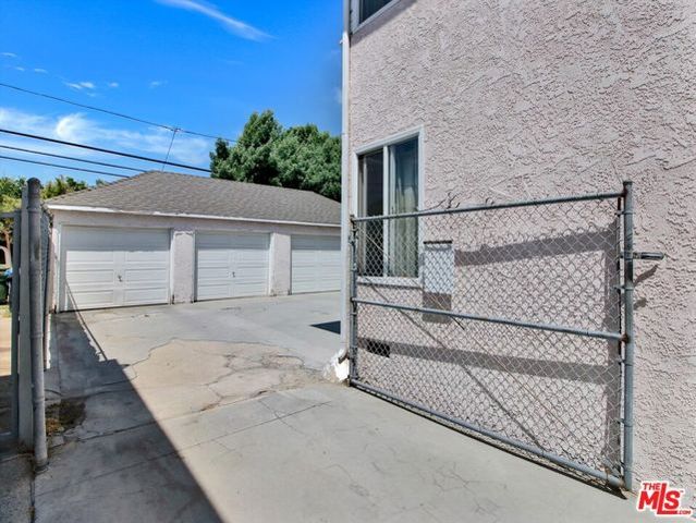3663 S Victoria Avenue, Los Angeles, CA 90016