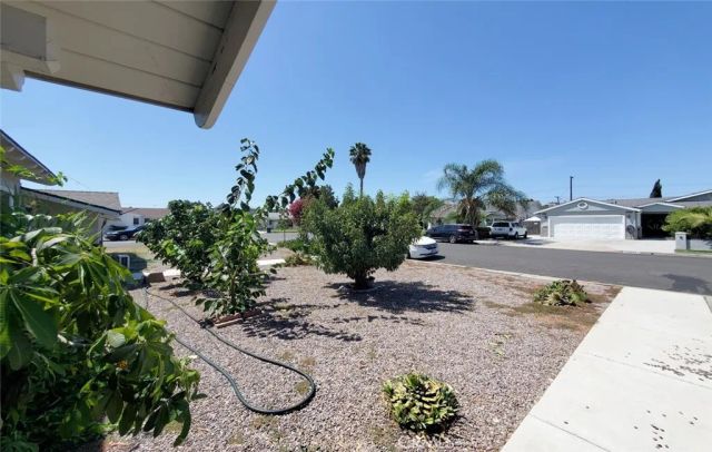 12582 Safford, Garden Grove, CA 92840