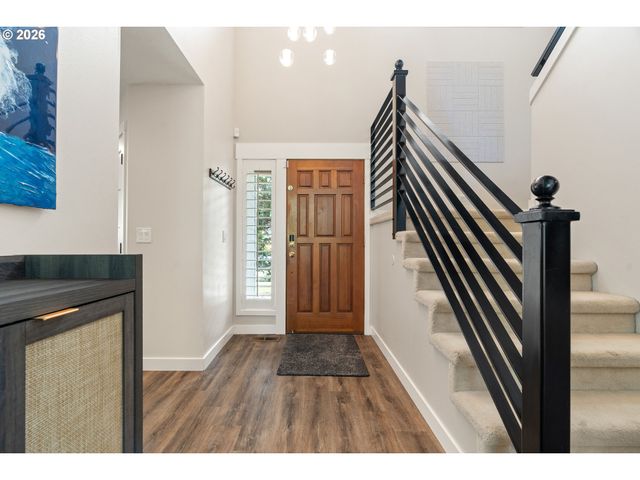 3714 Se PALMIRE Ct, Hillsboro, OR 97123