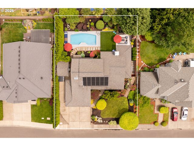 3714 Se PALMIRE Ct, Hillsboro, OR 97123