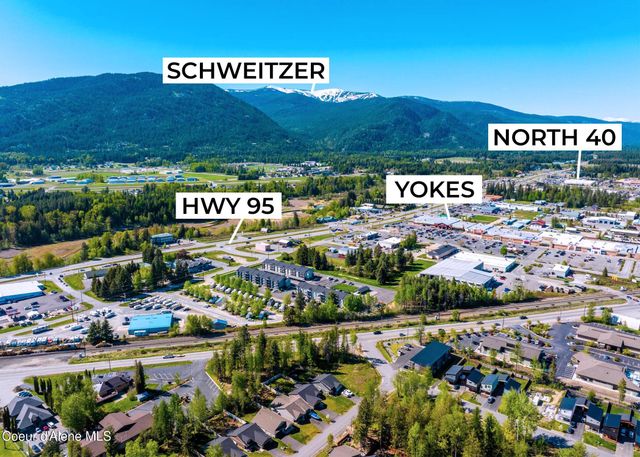 55 Carnelian Ave, Ponderay, ID 83852
