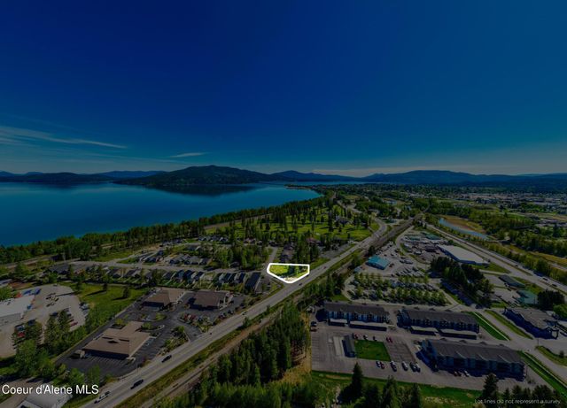 55 Carnelian Ave, Ponderay, ID 83852